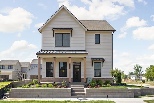 1667 Carrollton Rail Dr, Westfield, IN, 46074-0875 | Card Image