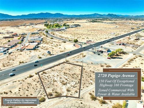 2720 Papigo Ave, Pahrump, NV, 89048-3603 | Card Image