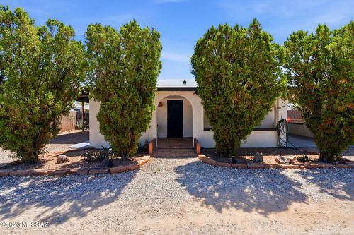 2720 N Columbus Boulevard, Tucson, AZ, 85712 | Card Image