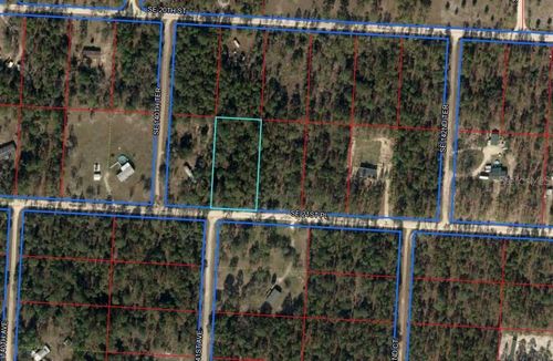 Lot 8 Se 21st Pl, MORRISTON, FL, 32668 | Card Image