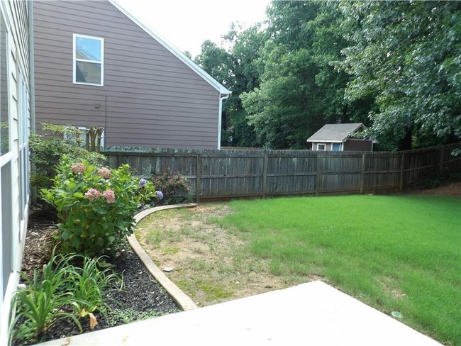 3119 Devauden Ct, House other with 4 bedrooms, 3 bathrooms and null parking in Duluth GA | Image 10