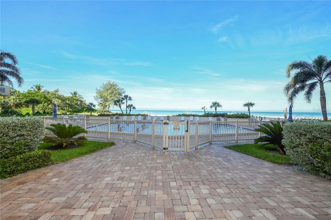 APT-805 - 19 Whispering Sands Dr, Condo with 2 bedrooms, 2 bathrooms and null parking in Siesta Key FL | Image 31