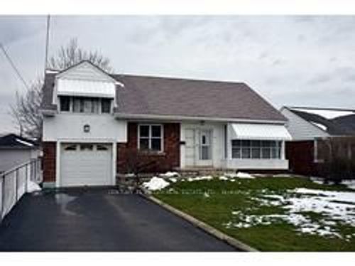 64 Glenview Dr, Stoney Creek, ON, L8G2L6 | Card Image