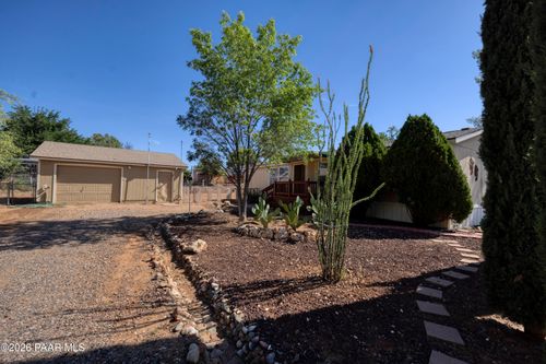 3360 E Hogan Cir, Cottonwood, AZ, 86326-5211 | Card Image