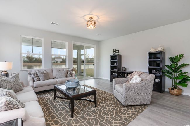 121 Fair Meadow Ct, House other with 5 bedrooms, 4 bathrooms and 1 parking in Loris SC | Image 8