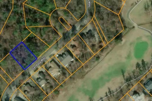 4 Gandesa Way, Hot Springs Village, AR, 71909-6400 | Card Image