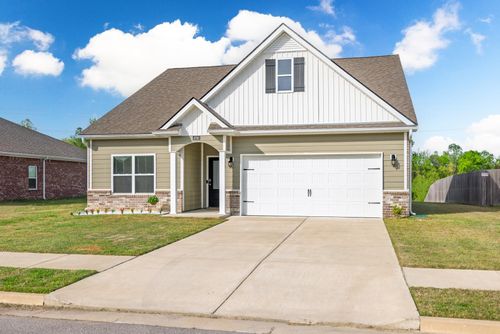 4790 Barrett Oaks Dr, Millington, TN, 38053-5020 | Card Image