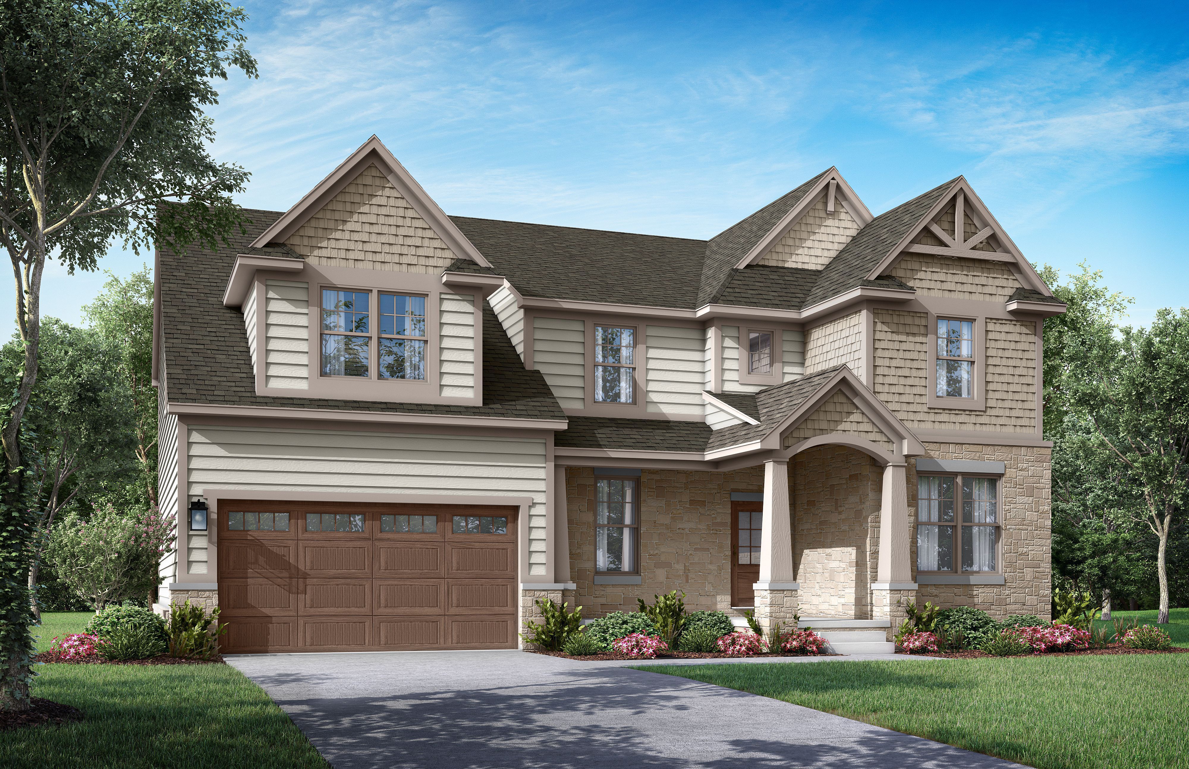 Bellwood Ln, Canton, MI 48187
