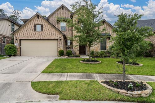 1083 Ginger Glade Ln, Pinehurst, TX, 77362-2009 | Card Image