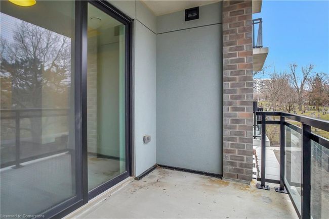 210 - 103 Roger St, House attached with 1 bedrooms, 1 bathrooms and 1 parking in Waterloo ON | Image 28