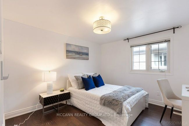 81 Stirling Cres, House other with 5 bedrooms, 4 bathrooms and 4 parking in Markham ON | Image 21