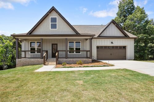 269 Sentry Oaks, Chickamauga, GA, 30707-2305 | Card Image