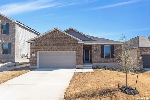 15414 Electra Cir, San Antonio, TX, 78245-4935 | Card Image