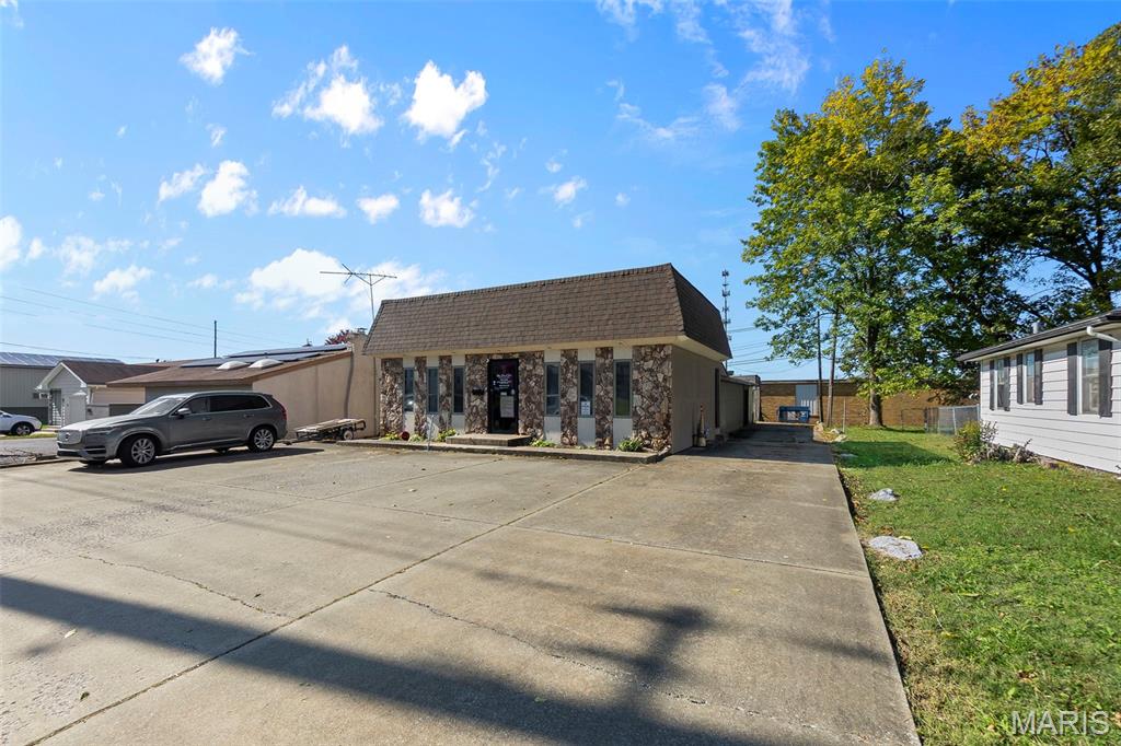 Commercial Sale in Cape Girardeau 2