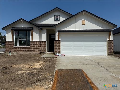 1108 Peppermint Dr, Temple, TX, 76501-5008 | Card Image