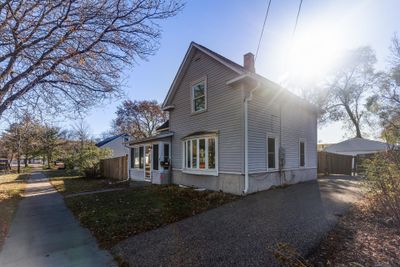 628 Johnson Street, House other with 3 bedrooms, 2 bathrooms and null parking in Anoka MN | Image 3