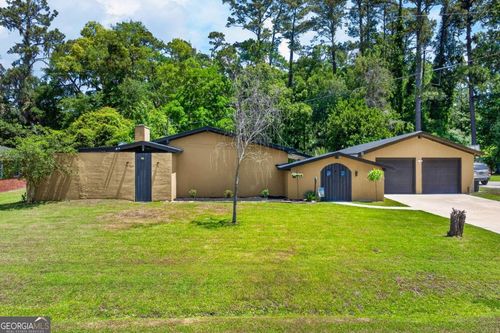 438 Hunt Dr, Savannah, GA, 31406-8956 | Card Image