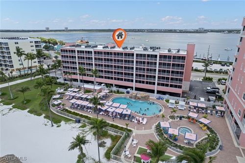 2302-140 Estero Blvd, FORT MYERS BEACH, FL, 33931-2011 | Card Image