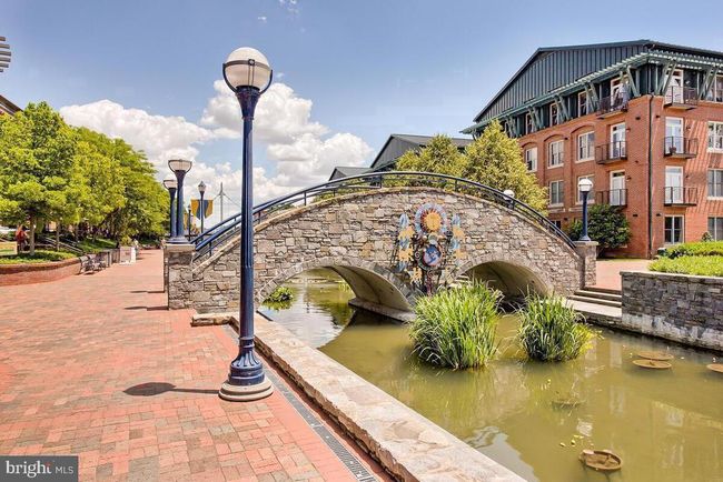 101 E 2 Nd St, House other with 6 bedrooms, 4 bathrooms and null parking in FREDERICK MD | Image 78