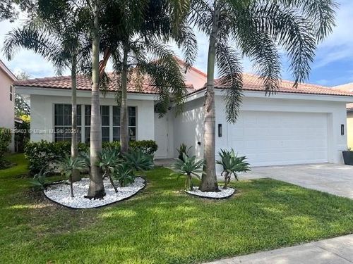 17888 Sw 14th St, Pembroke Pines, FL, 33029-4905 | Card Image