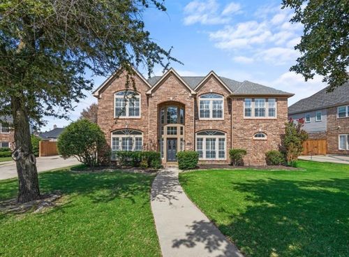 104 Clear Brook Ct, Southlake, TX, 76092-5871 | Card Image