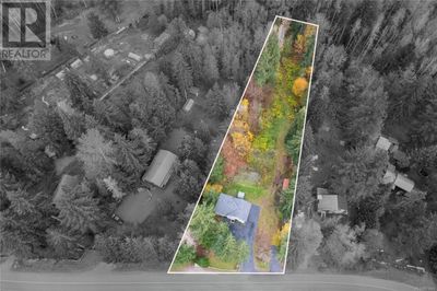 4357 Macaulay Rd, House other with 4 bedrooms, 2 bathrooms and 6 parking in Black Creek BC | Image 2