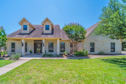 190 Deer Creek Dr, Aledo, TX, 76008-3900 | Card Image