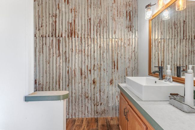 Full bath accessed from the exterior! | Image 35
