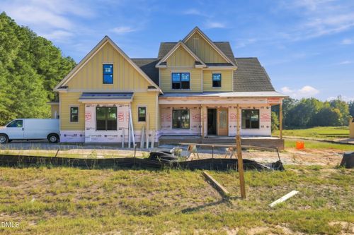 8228 Harmony Meadow Way, Youngsville, NC, 27596 | Card Image
