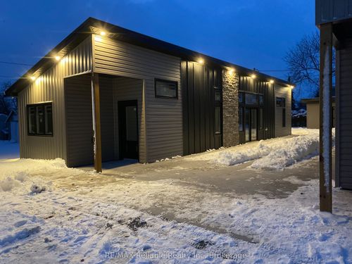 30 Main St S, Seaforth, ON, N0K1W0 | Card Image