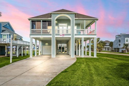 4210 Sandpiper, Galveston, TX, 77554-5501 | Card Image