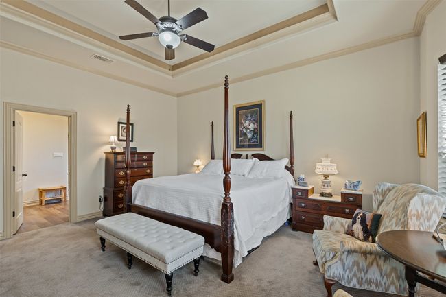 117 Birdie Dr, House other with 3 bedrooms, 2 bathrooms and null parking in Lipan TX | Image 19