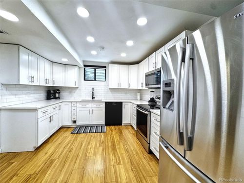 b-2460 Irving Street, Denver, CO, 80211 | Card Image