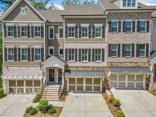 815 Paden St, Woodstock, GA, 30188-1945 | Card Image