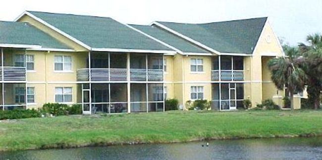 APT-201 - 2823 N Course Dr, Condo with 2 bedrooms, 2 bathrooms and null parking in Pompano Beach FL | Image 36