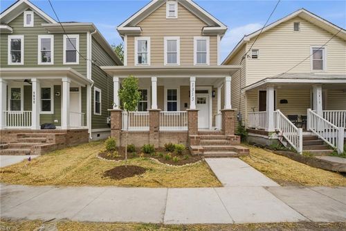 1313 Reservoir Ave, Norfolk, VA, 23504-2935 | Card Image