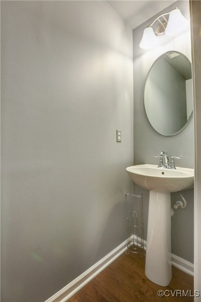 2707 Kimball Ln, House other with 3 bedrooms, 3 bathrooms and null parking in Quinton VA | Image 27