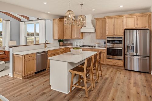 14573 107th Pl N, Maple Grove, MN, 55369-7426 | Card Image