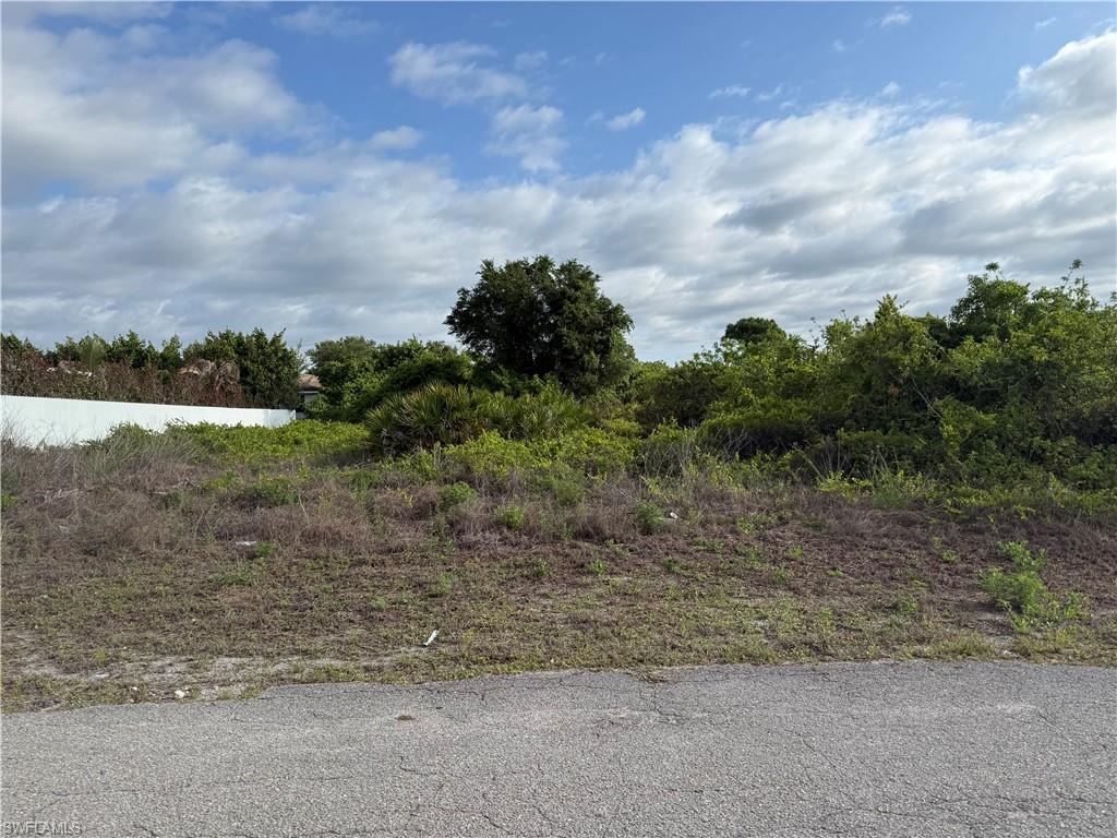 Land in LEHIGH ACRES