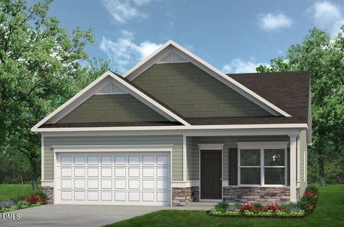 119 Pintail Dr, Goldsboro, NC, 27530-8594 | Card Image