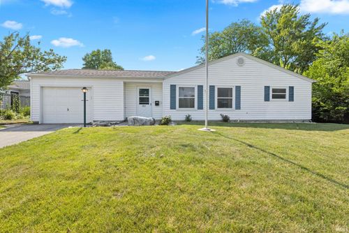 2831 Woodmont Dr, South Bend, IN, 46614-1650 | Card Image