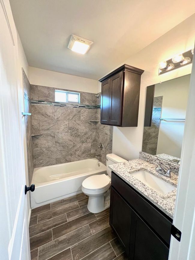 2009 Hudson St, House other with 3 bedrooms, 2 bathrooms and 1 parking in San Angelo TX | Image 9