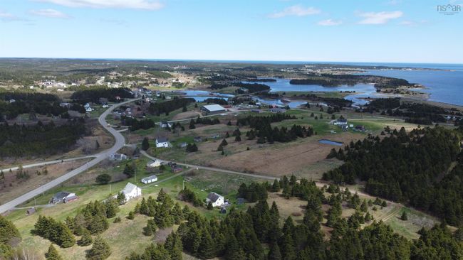 38 Lerues Lane, House other with 3 bedrooms, 1 bathrooms and null parking in L'ardoise NS | Image 8