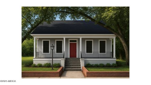 836 Plant St, Macon, GA, 31201-2307 | Card Image