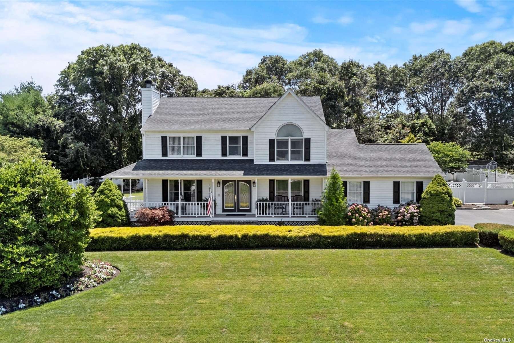 Fairway Dr, Wading River, NY 11792