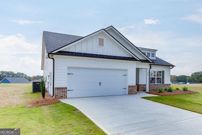 B19 - 269 Franklin Hills Drive, House other with 4 bedrooms, 2 bathrooms and 4 parking in Carnesville GA | Image 3