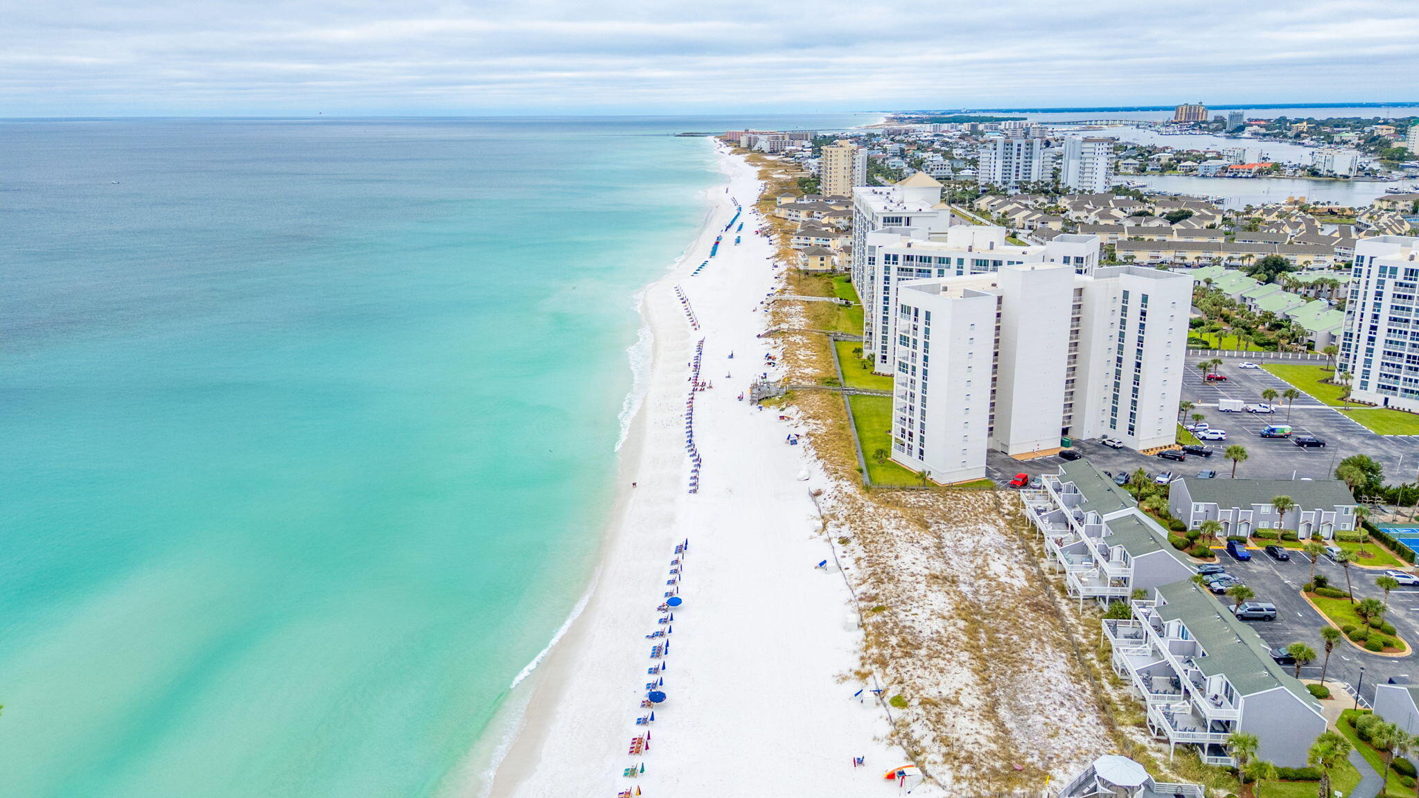 Residential in Destin 5