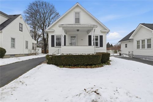 353 Bernice Street, Rochester, NY, 14615 | Card Image