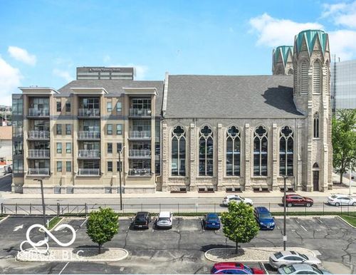 unit-205-802 Meridian St, Indianapolis, IN, 46204-1119 | Card Image