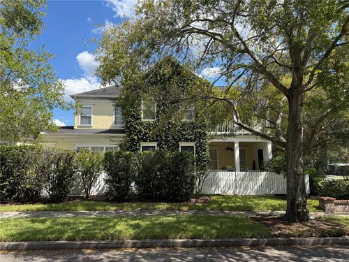 4001 Corrine Dr, ORLANDO, FL, 32814-6504 | Card Image